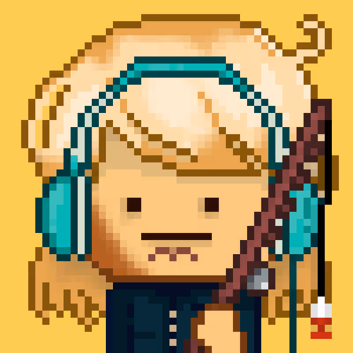 Sammypixelated
