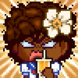 PIXELATED #2865