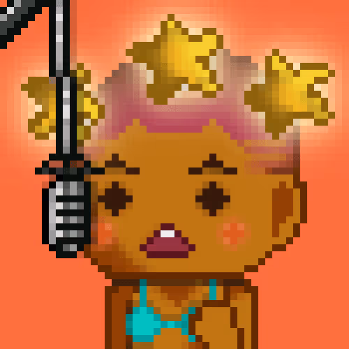 Sammypixelated