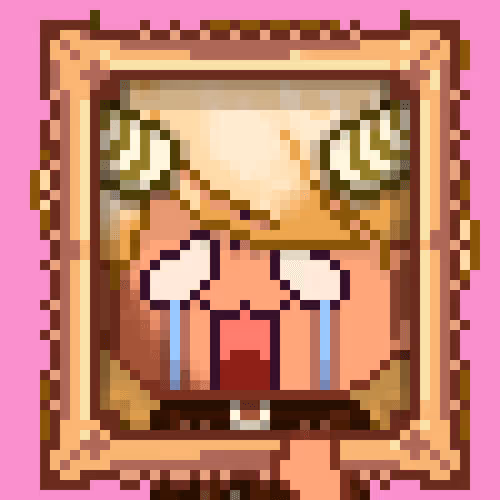 PIXELATED #3717