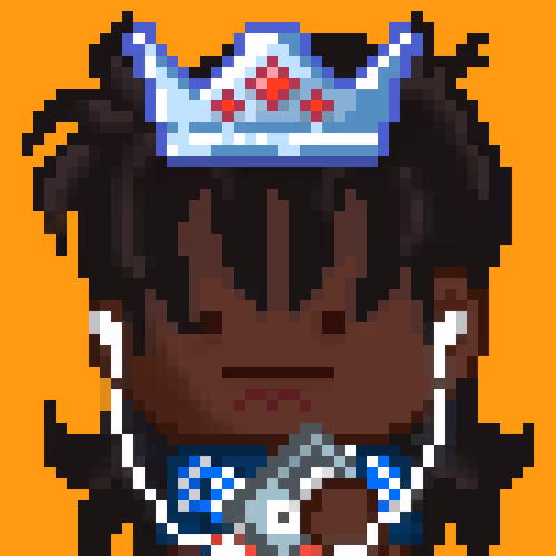 Sammypixelated