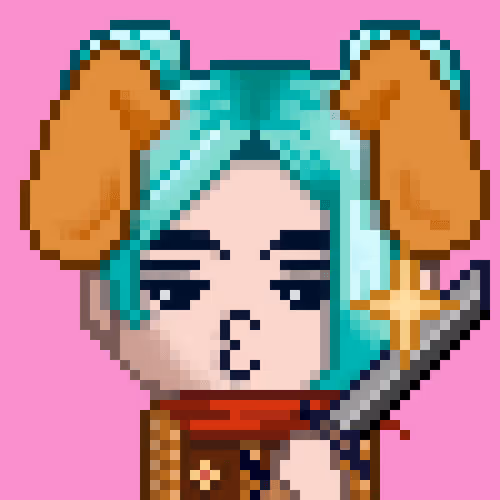 PIXELATED #2328