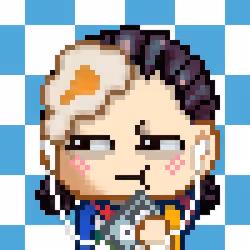 PIXELATED #3584