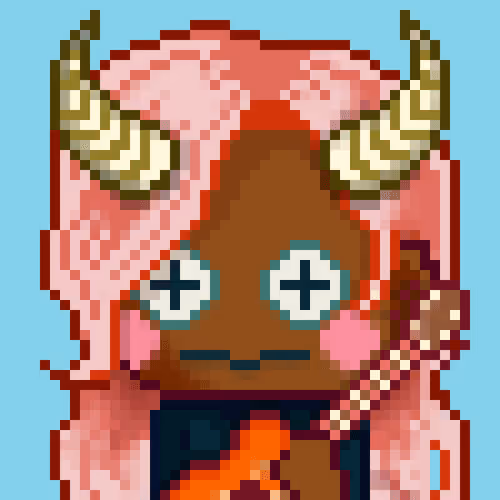 PIXELATED #2817
