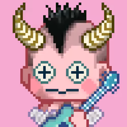 PIXELATED #383