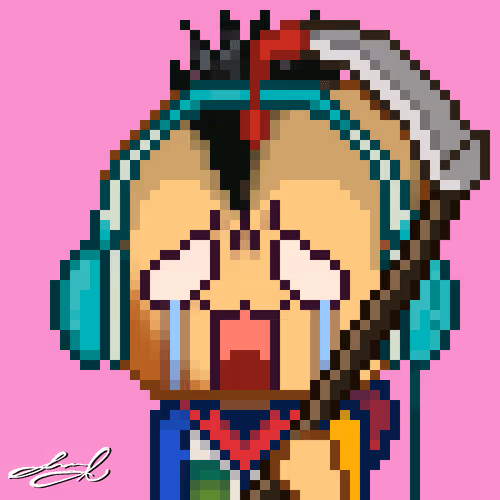 PIXELATED #1346
