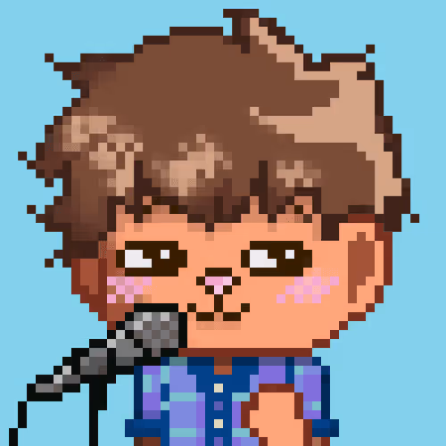 PIXELATED #799