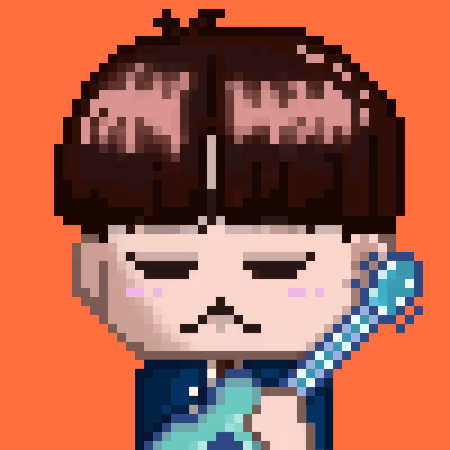 PIXELATED #115