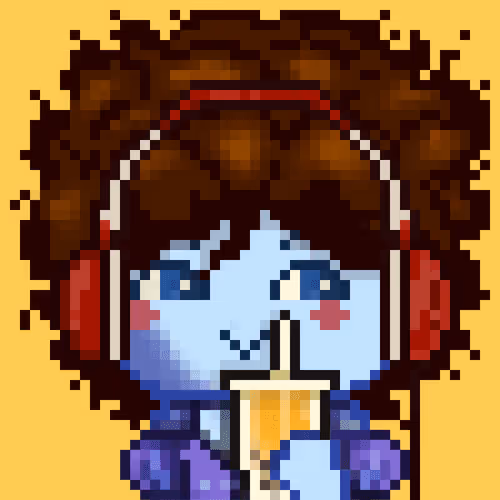 Sammypixelated