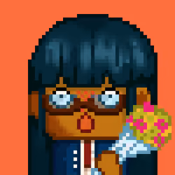 PIXELATED #404