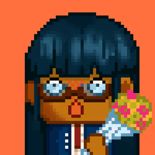 PIXELATED #404