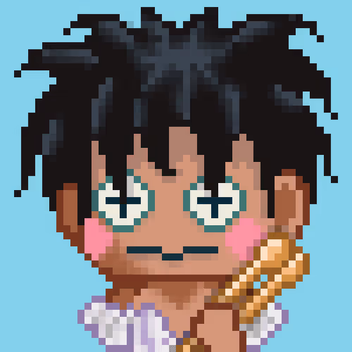 Sammypixelated