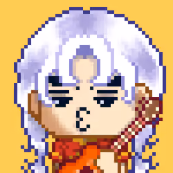 PIXELATED #3116