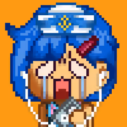 PIXELATED #1314