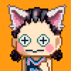 PIXELATED #403
