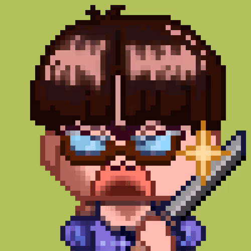 Sammypixelated