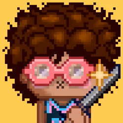 PIXELATED #678