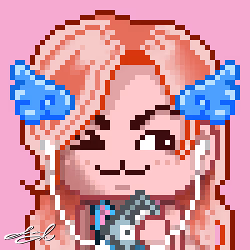 Sammypixelated