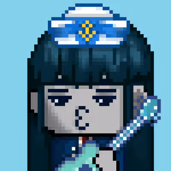 PIXELATED #1065