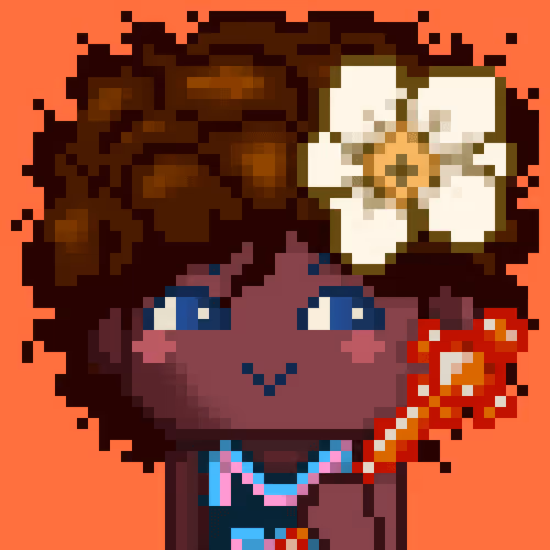 Sammypixelated