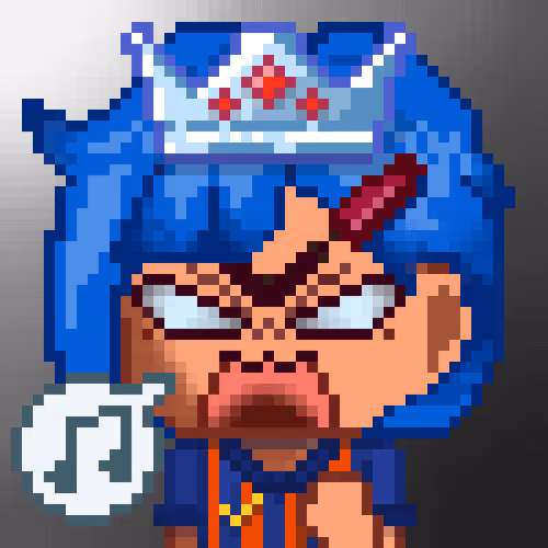 PIXELATED #1226