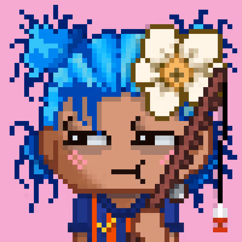 Sammypixelated