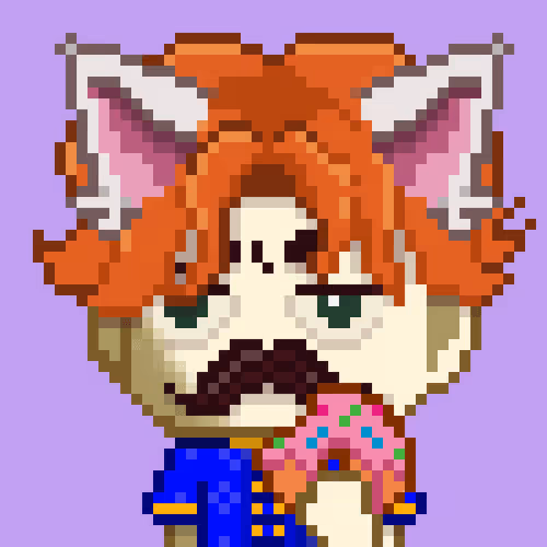 PIXELATED #1864