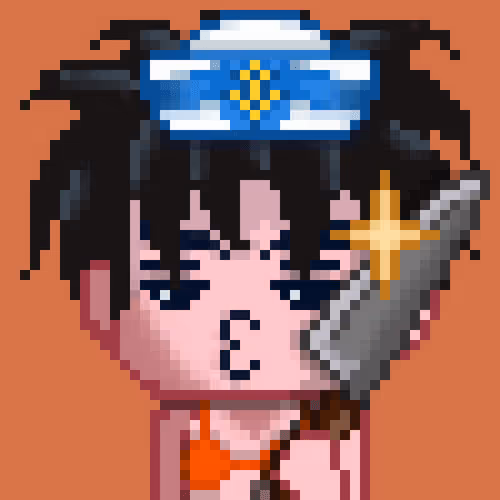 Sammypixelated