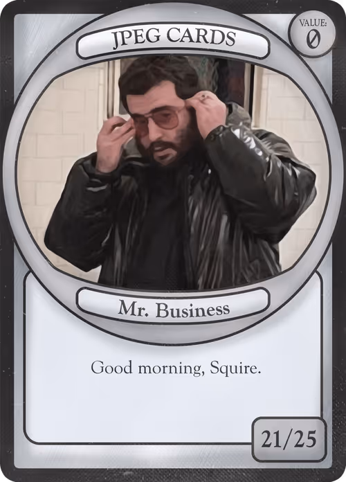 Item #591 Media
