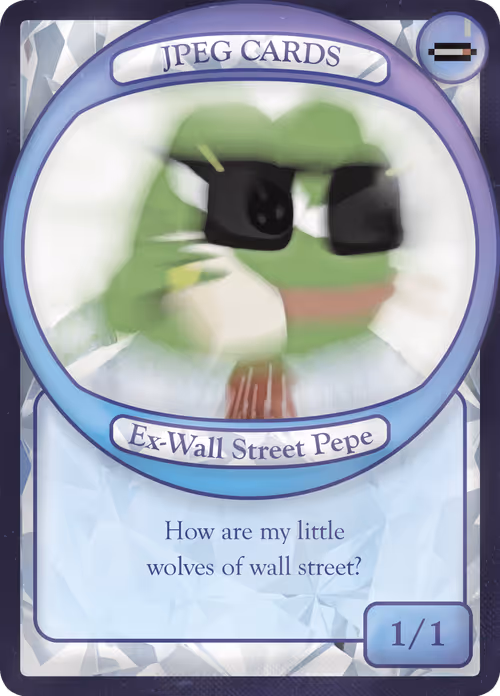 JPEG Card 25