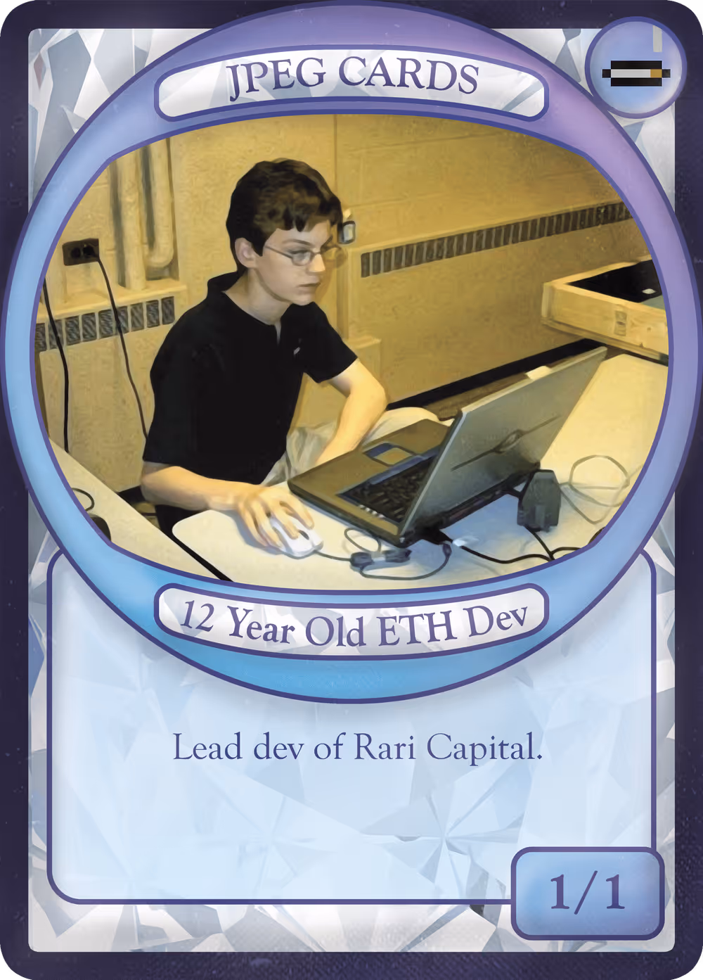 JPEG Card 10