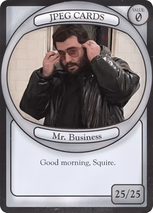 JPEG Card 16