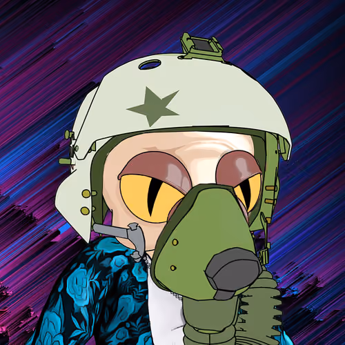 Pug Force Officer #439