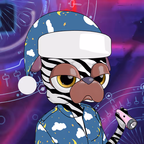 Pug Force Nft