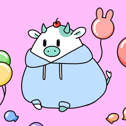 Moo Moo #69
