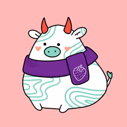 Moo Moo #79