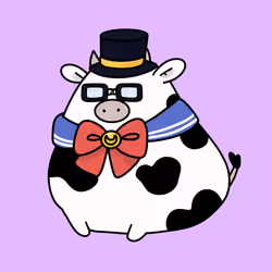 Moo Moo #196