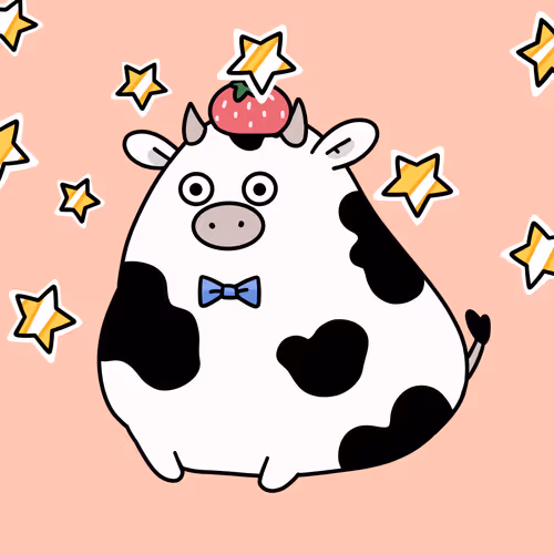 Moo Moo #119