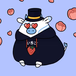 Moo Moo #80
