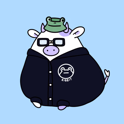 Moo Moo #129