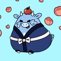 Moo Moo #197