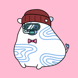 Moo Moo #36