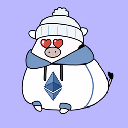 Moo Moo #115