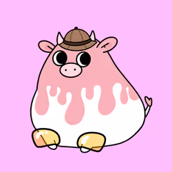 Moo Moo #114