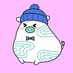 Moo Moo #92