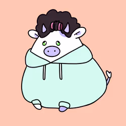 Moo Moo #78