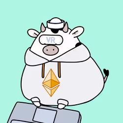 Moo Moo #70