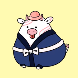 Moo Moo #97