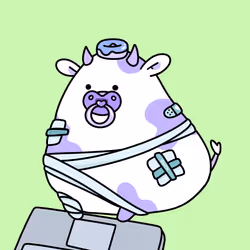 Moo Moo #116