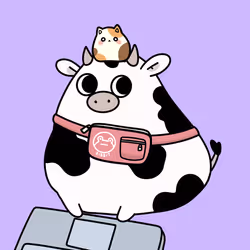 Moo Moo #91